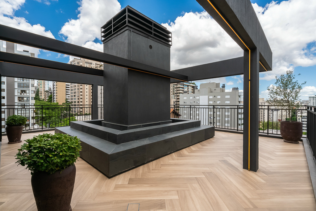 Lançamento Apartamento